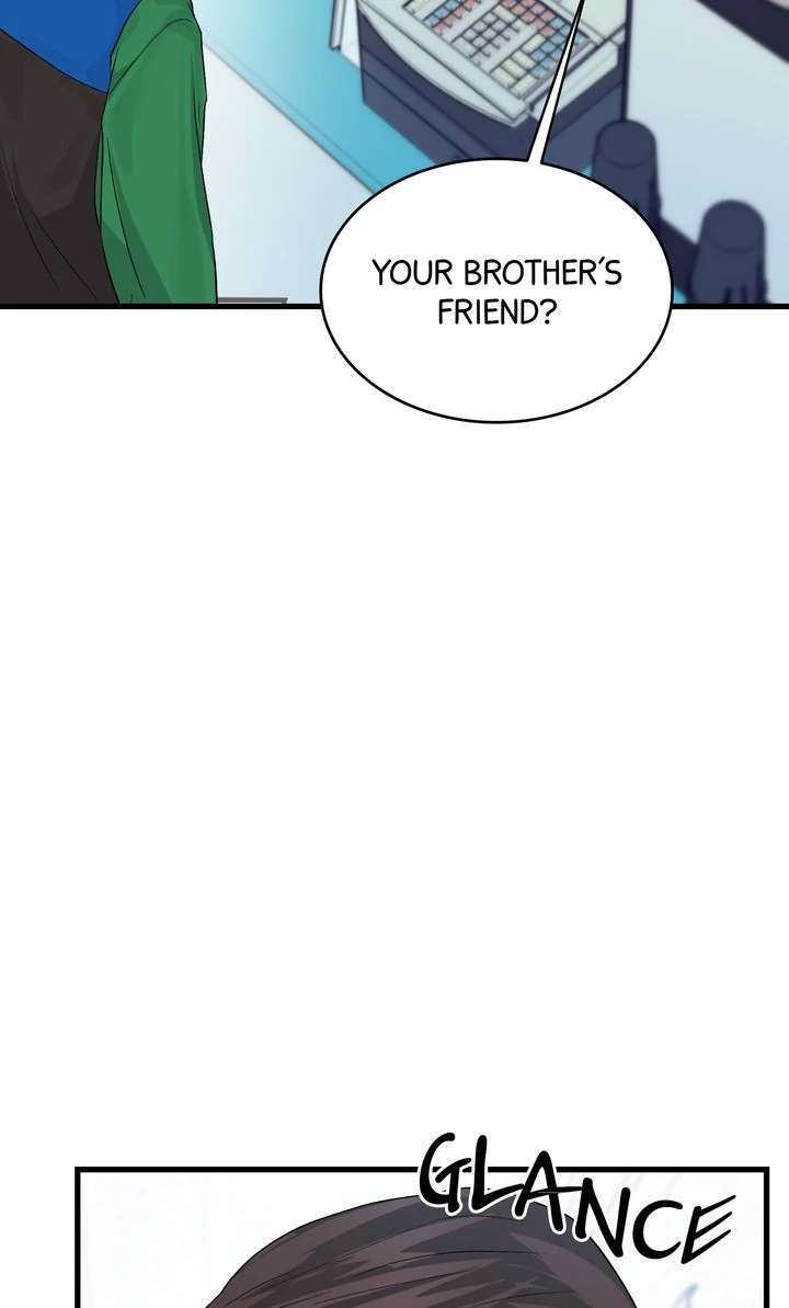 Read Sweet Shot chapter 4 image 16 on Lezhin
