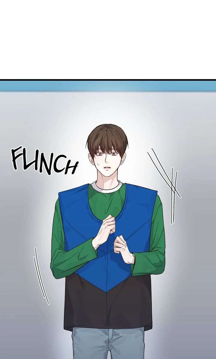 Read Sweet Shot chapter 4 image 18 on Lezhin