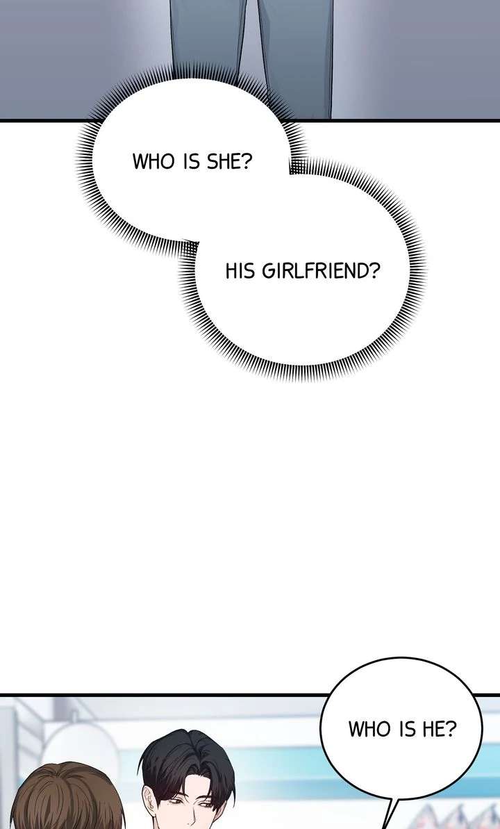 Read Sweet Shot chapter 4 image 19 on Lezhin