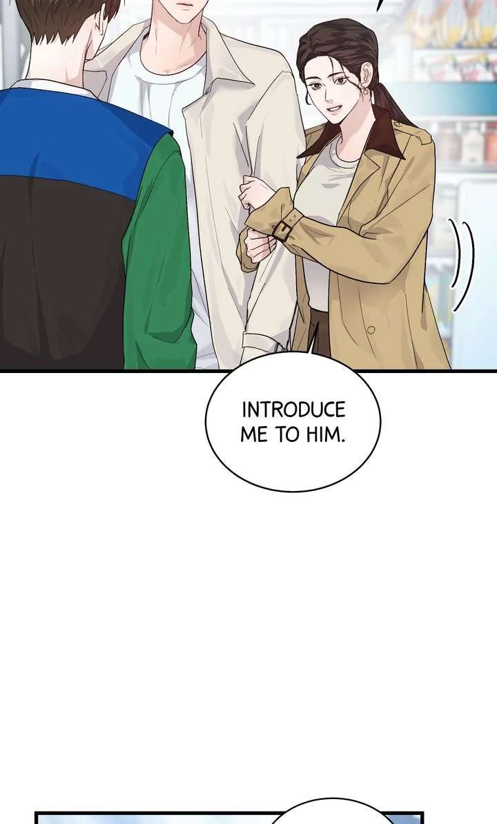 Read Sweet Shot chapter 4 image 20 on Lezhin