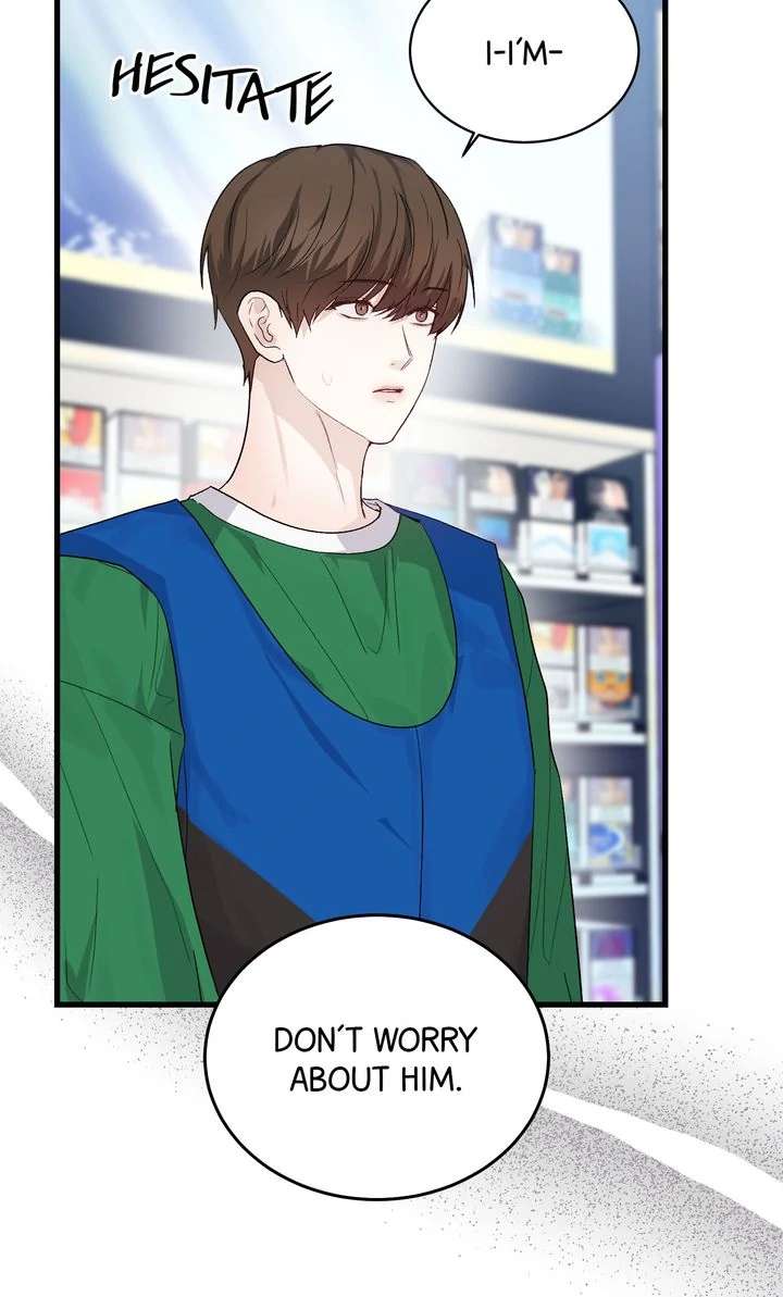 Read Sweet Shot chapter 4 image 21 on Lezhin