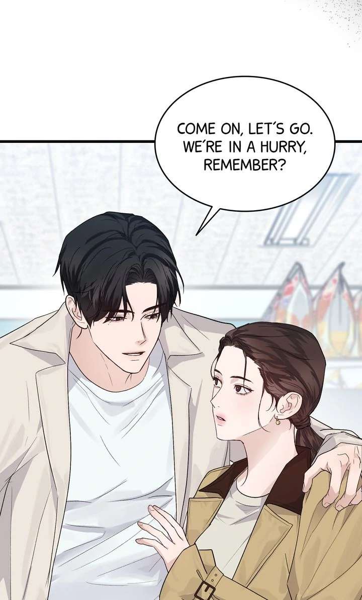 Read Sweet Shot chapter 4 image 22 on Lezhin