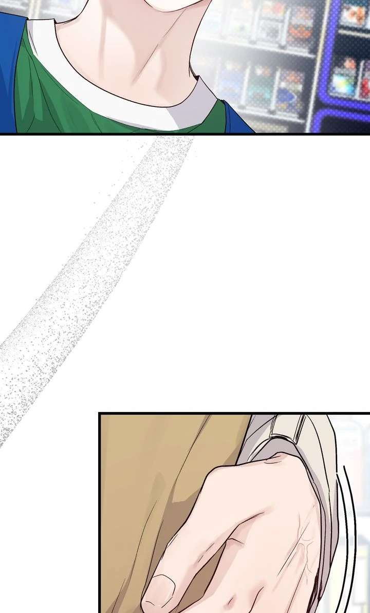 Read Sweet Shot chapter 4 image 25 on Lezhin