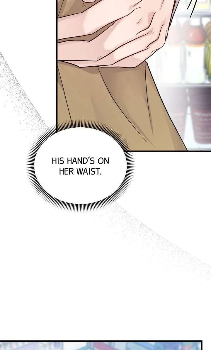 Read Sweet Shot chapter 4 image 26 on Lezhin