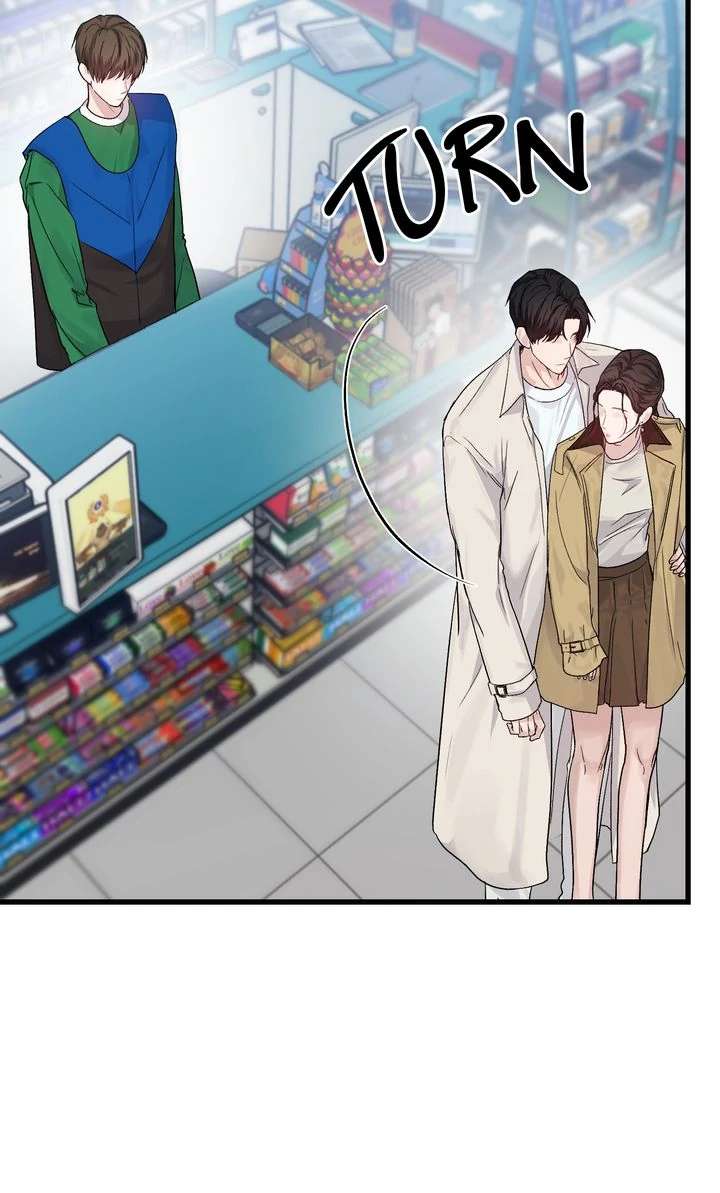 Read Sweet Shot chapter 4 image 27 on Lezhin