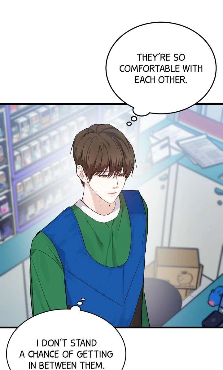 Read Sweet Shot chapter 4 image 28 on Lezhin