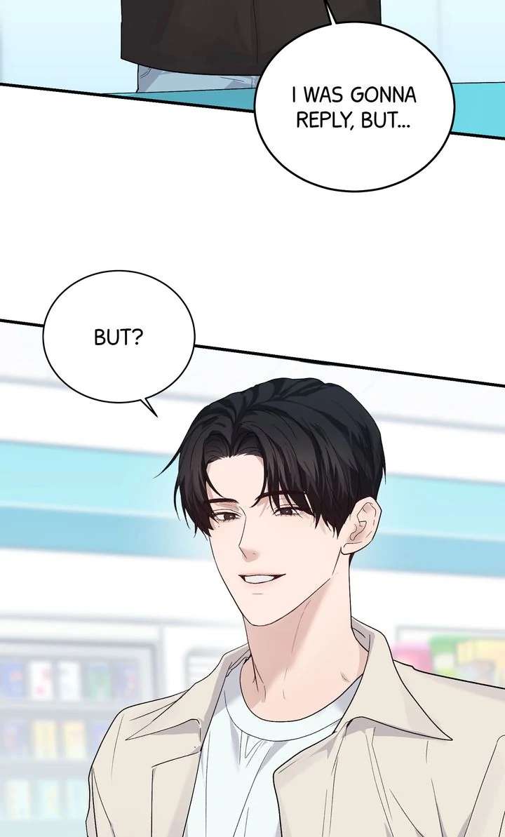 Read Sweet Shot chapter 4 image 3 on Lezhin