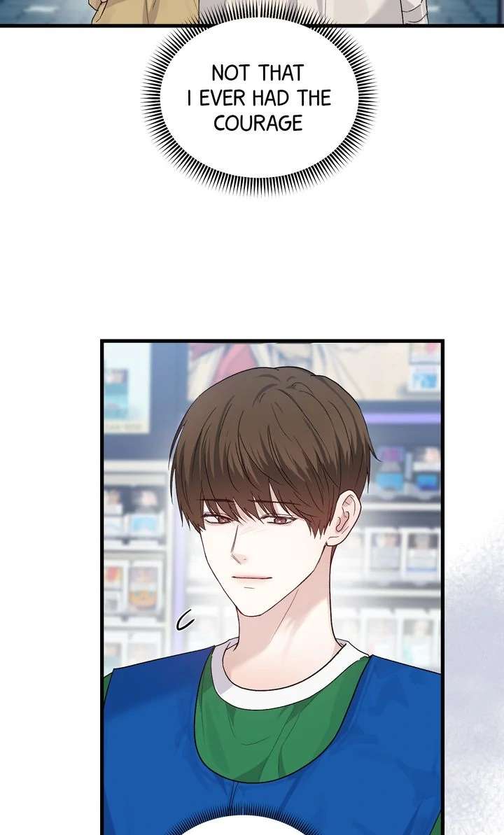 Read Sweet Shot chapter 4 image 30 on Lezhin