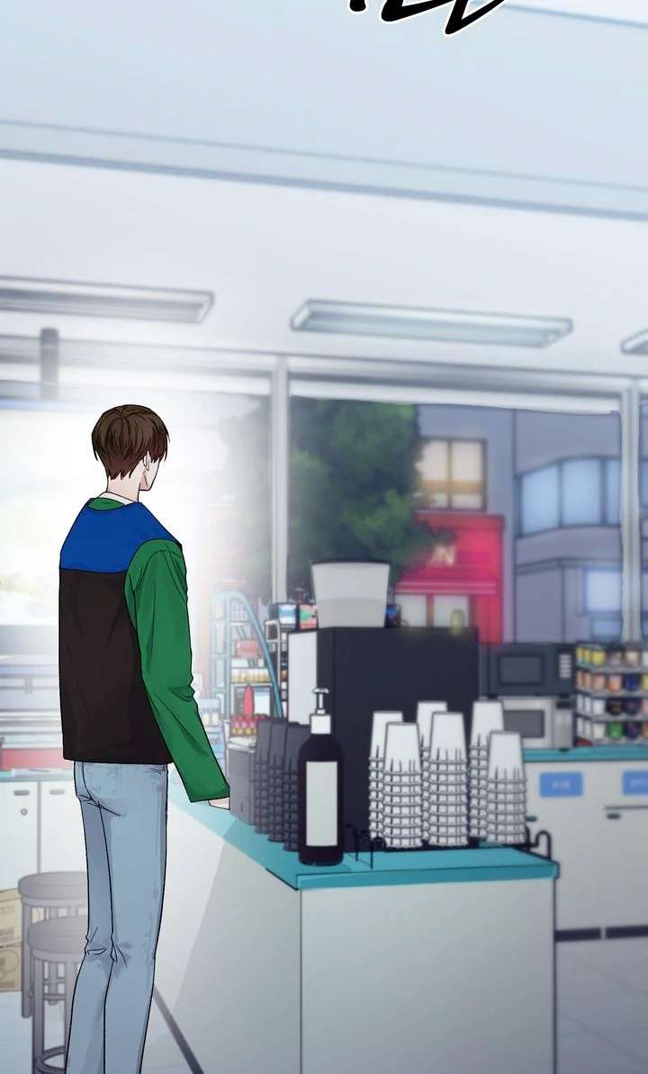 Read Sweet Shot chapter 4 image 35 on Lezhin