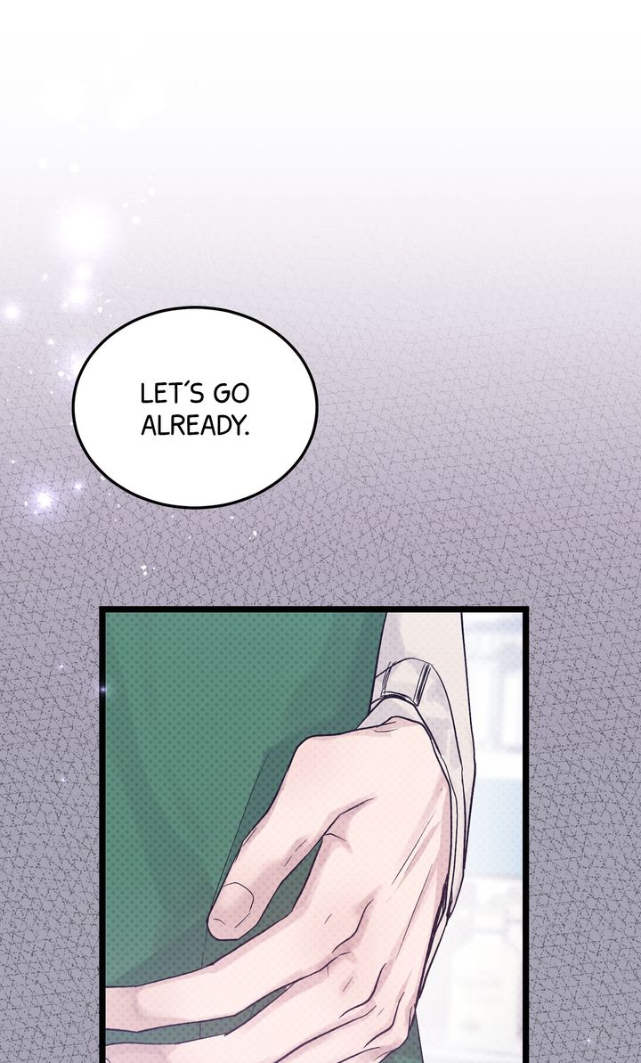 Read Sweet Shot chapter 4 image 38 on Lezhin
