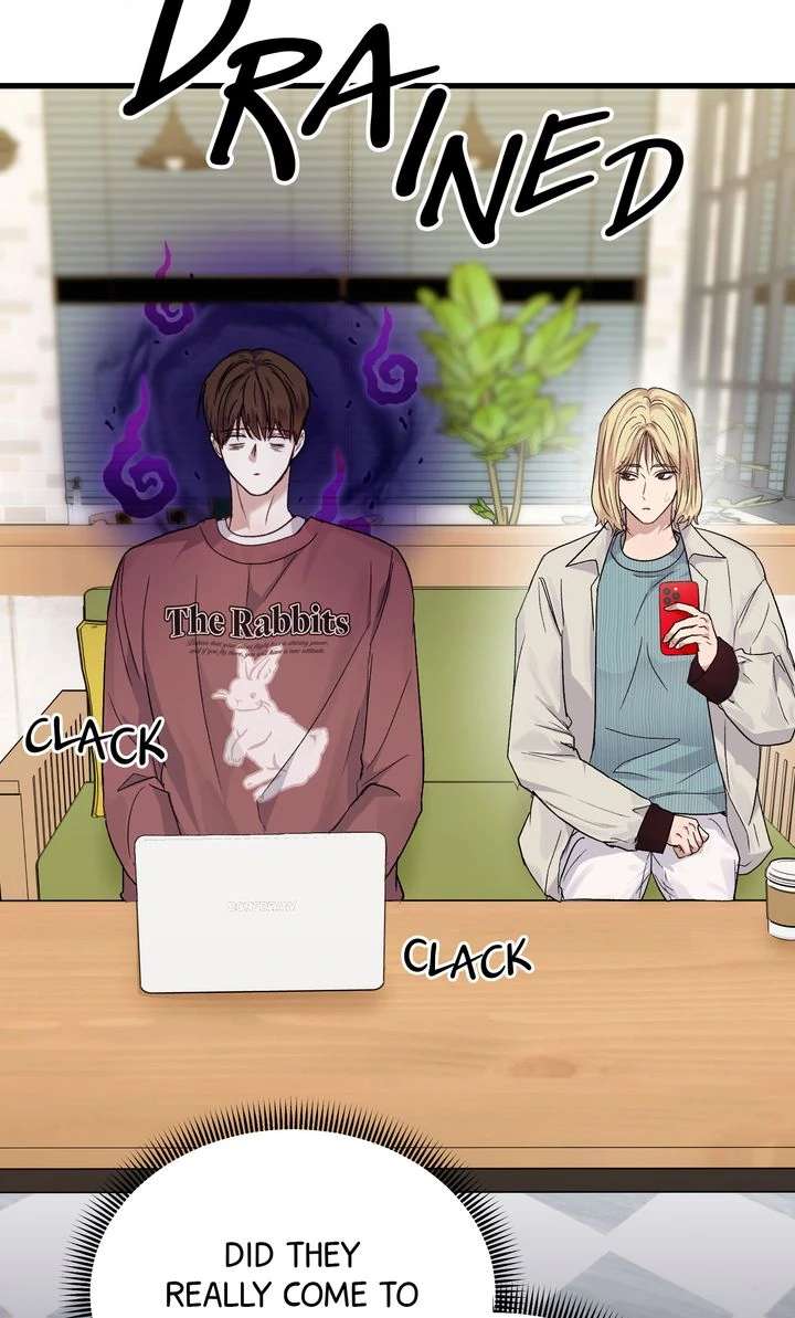 Read Sweet Shot chapter 4 image 48 on Lezhin