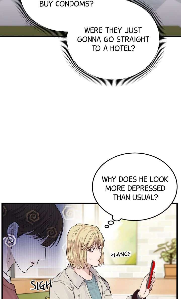 Read Sweet Shot chapter 4 image 49 on Lezhin