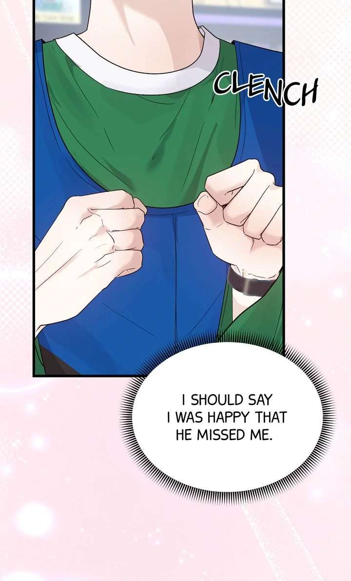 Read Sweet Shot chapter 4 image 5 on Lezhin