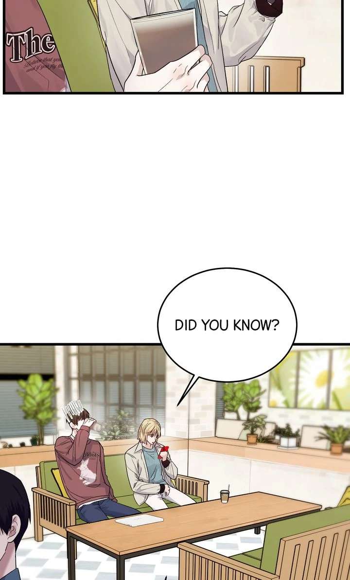 Read Sweet Shot chapter 4 image 50 on Lezhin