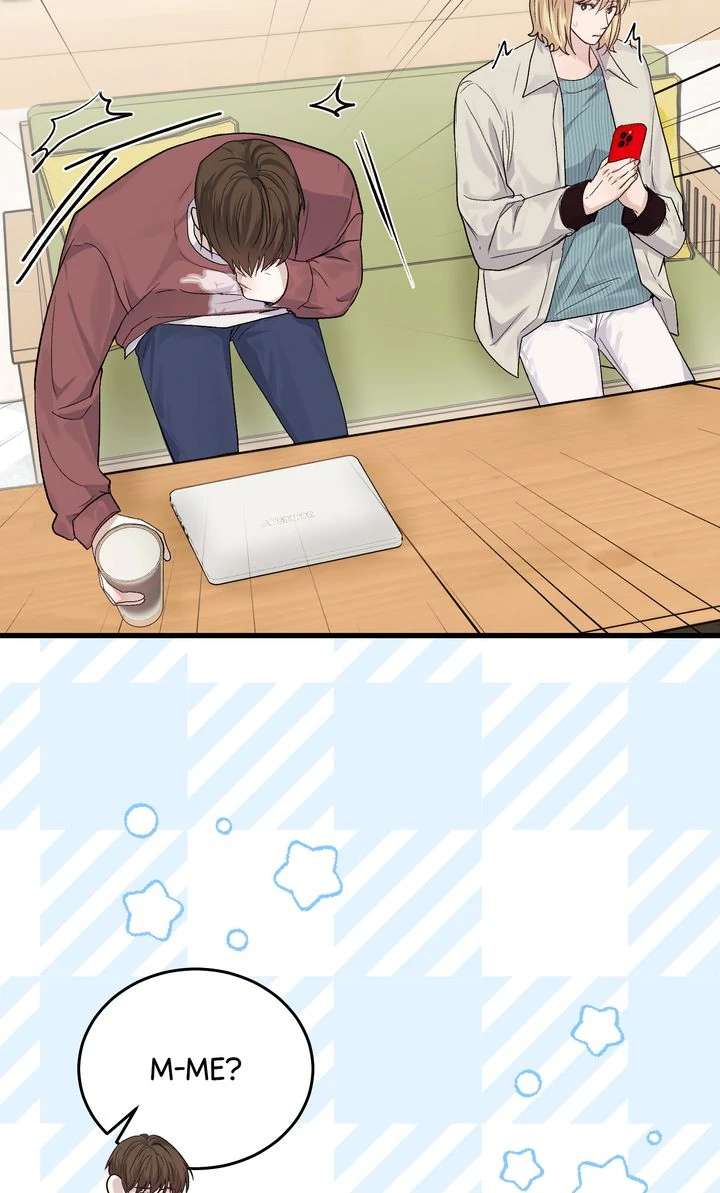 Read Sweet Shot chapter 4 image 53 on Lezhin