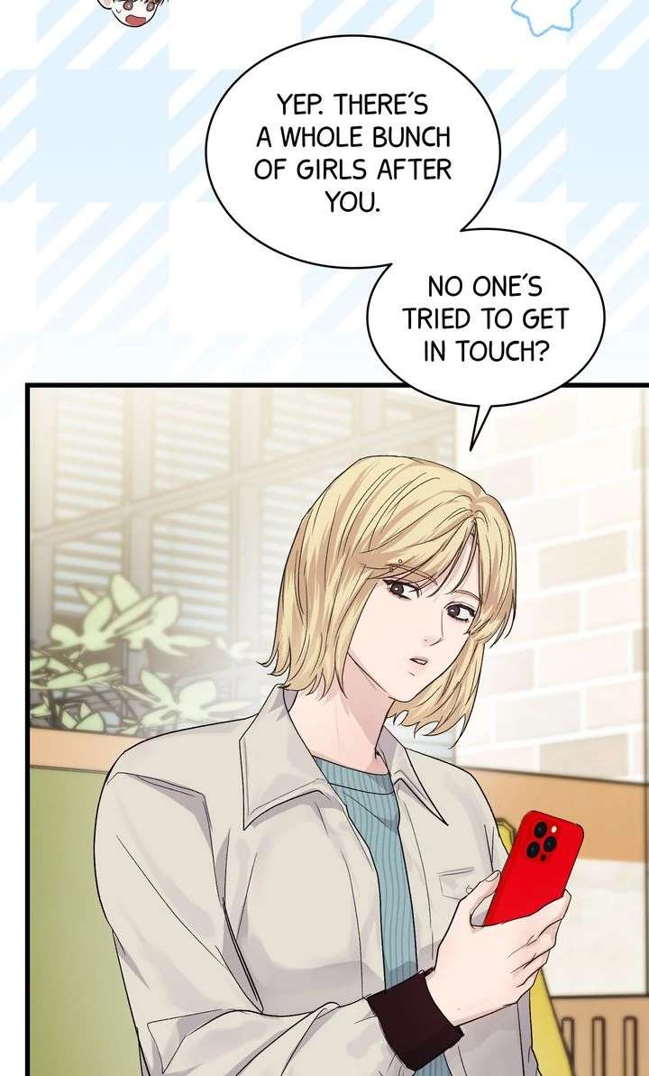 Read Sweet Shot chapter 4 image 54 on Lezhin