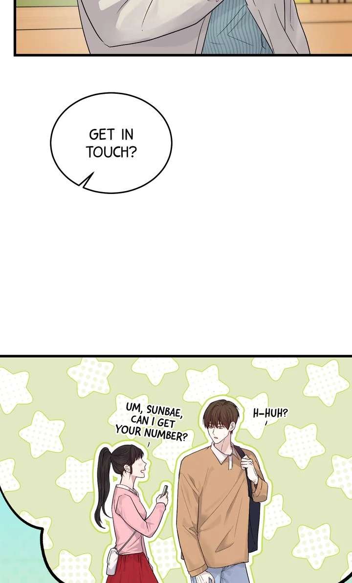 Read Sweet Shot chapter 4 image 55 on Lezhin