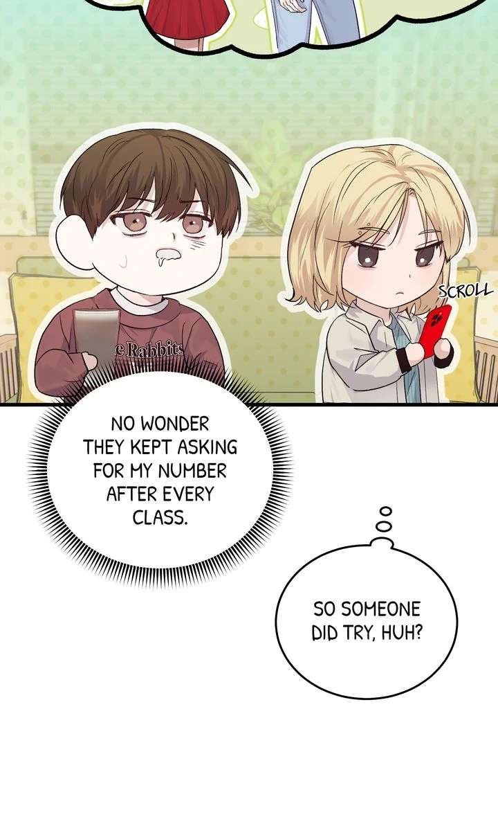 Read Sweet Shot chapter 4 image 56 on Lezhin