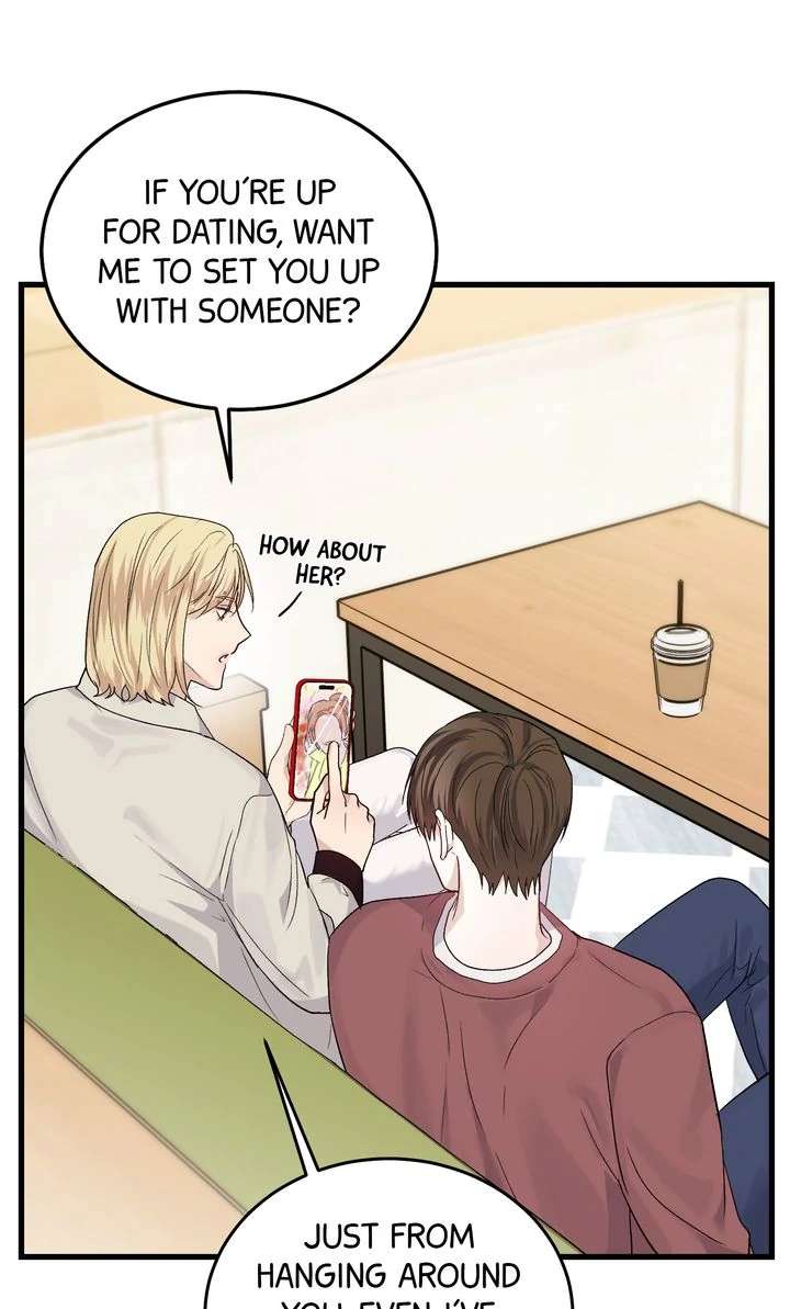 Read Sweet Shot chapter 4 image 57 on Lezhin