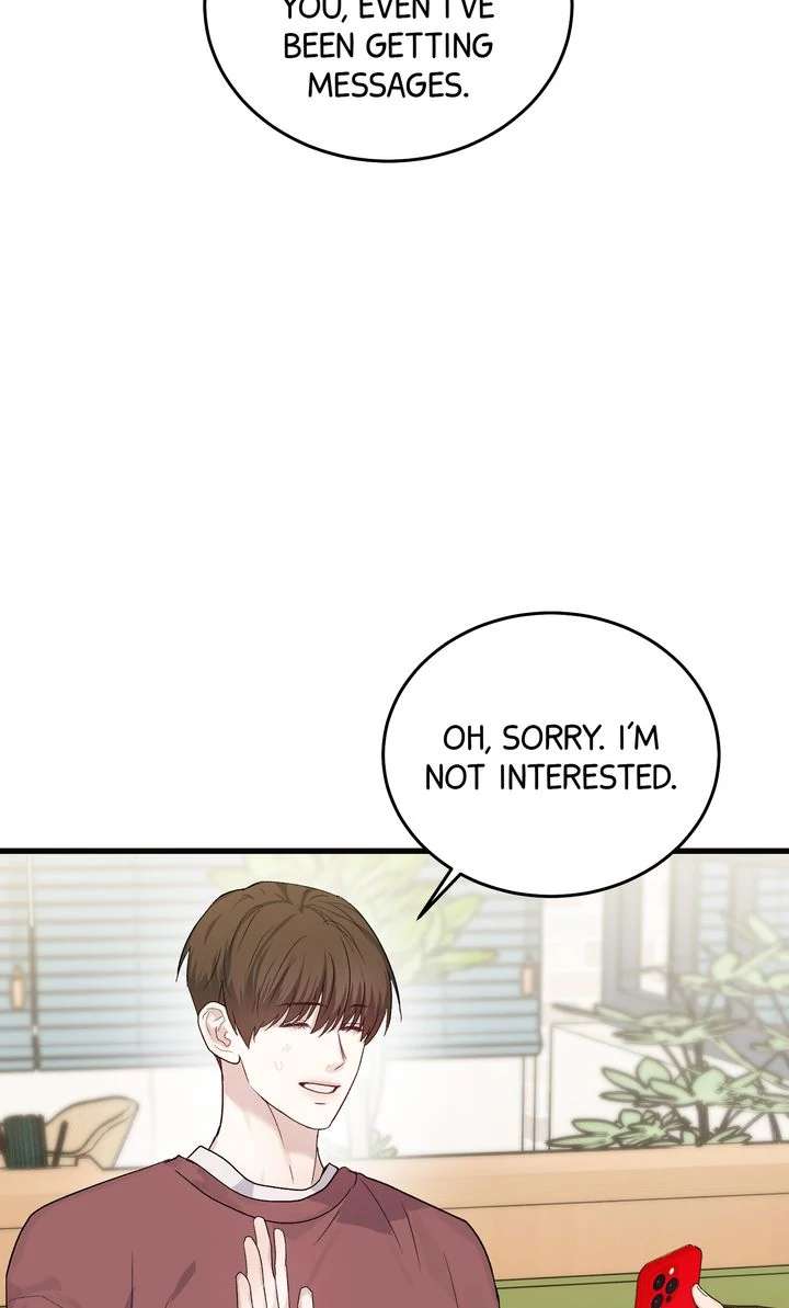 Read Sweet Shot chapter 4 image 58 on Lezhin