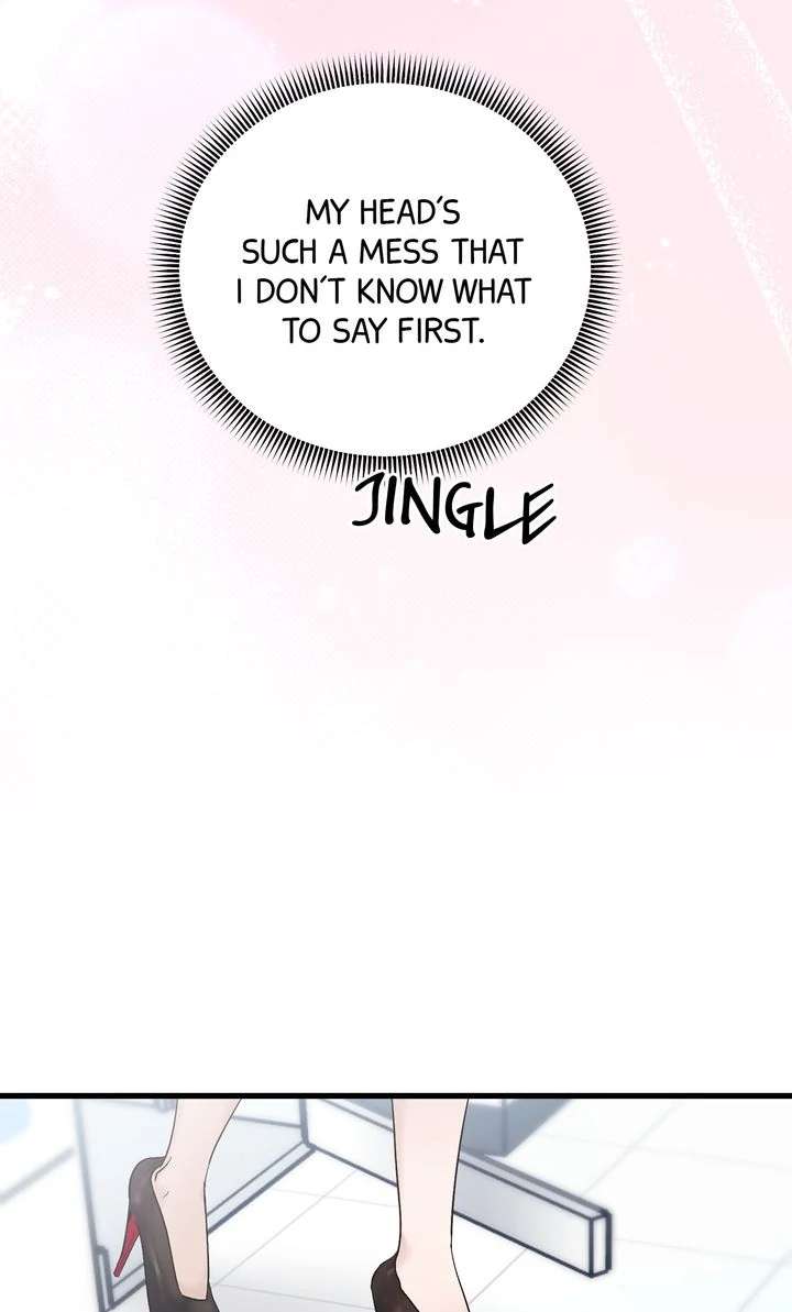 Read Sweet Shot chapter 4 image 6 on Lezhin