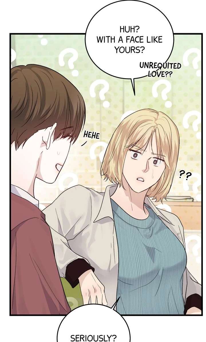 Read Sweet Shot chapter 4 image 61 on Lezhin