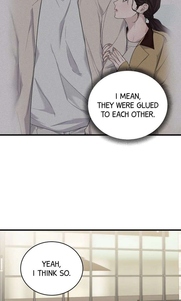 Read Sweet Shot chapter 4 image 64 on Lezhin