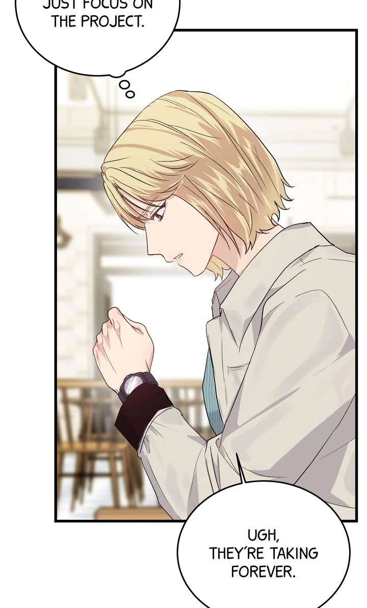 Read Sweet Shot chapter 4 image 67 on Lezhin