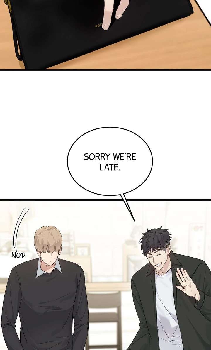 Read Sweet Shot chapter 4 image 69 on Lezhin