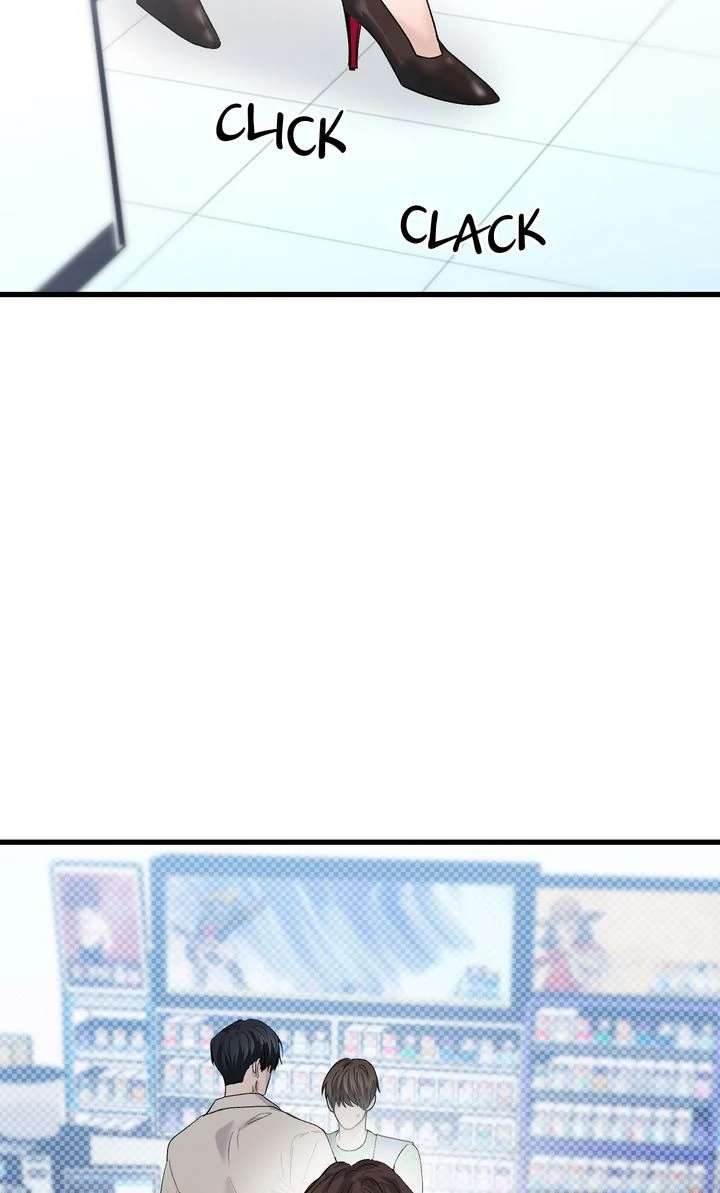 Read Sweet Shot chapter 4 image 7 on Lezhin