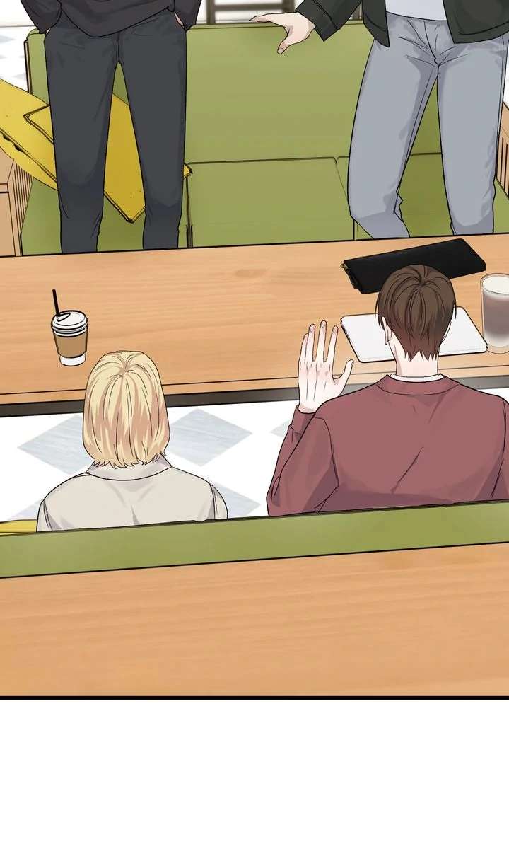 Read Sweet Shot chapter 4 image 70 on Lezhin