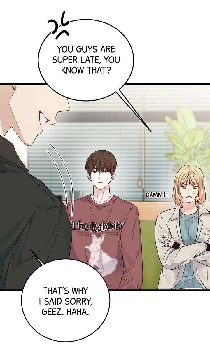 Read Sweet Shot chapter 4 image 71 on Lezhin