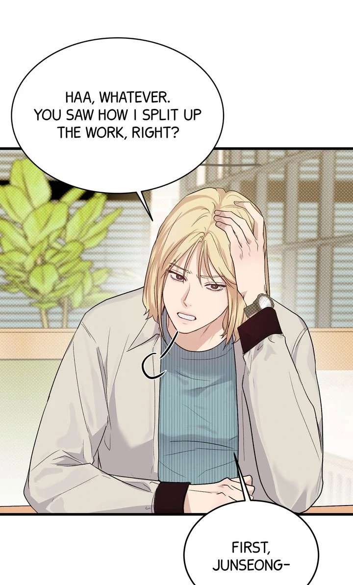 Read Sweet Shot chapter 4 image 72 on Lezhin