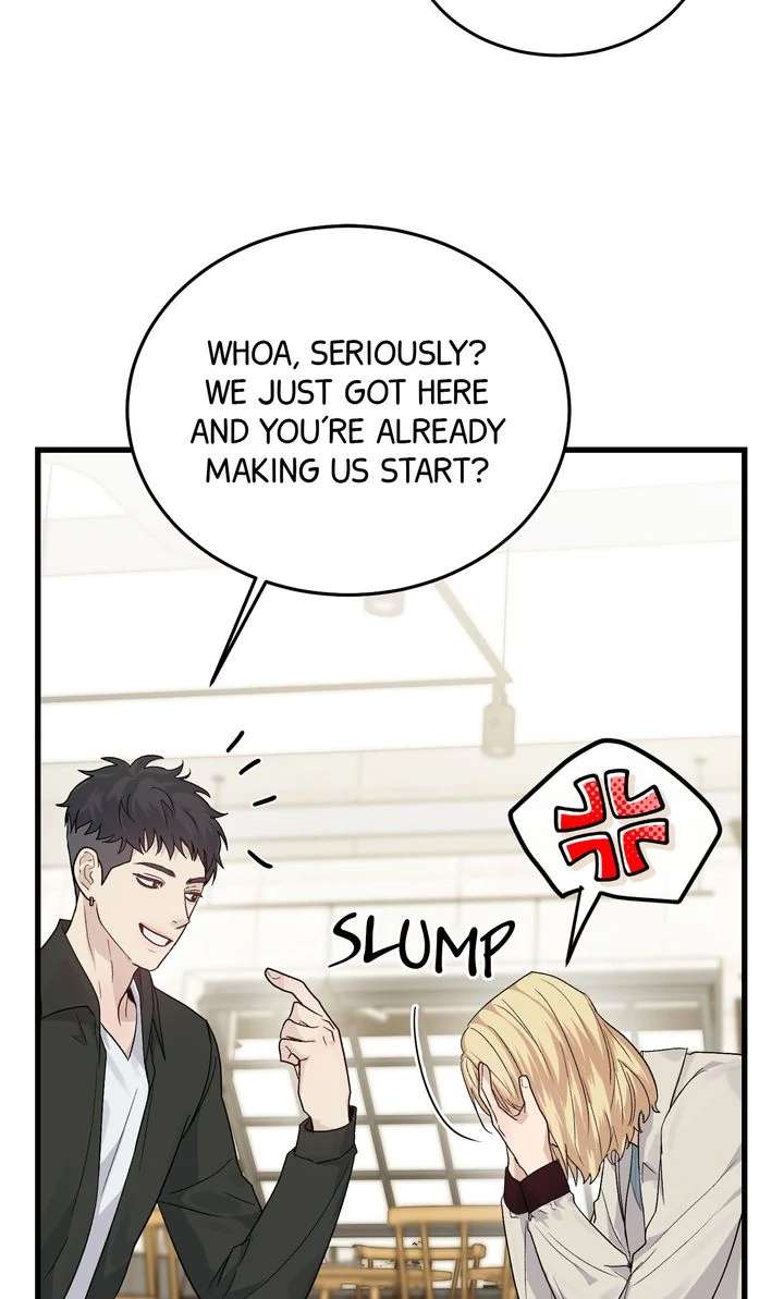 Read Sweet Shot chapter 4 image 73 on Lezhin