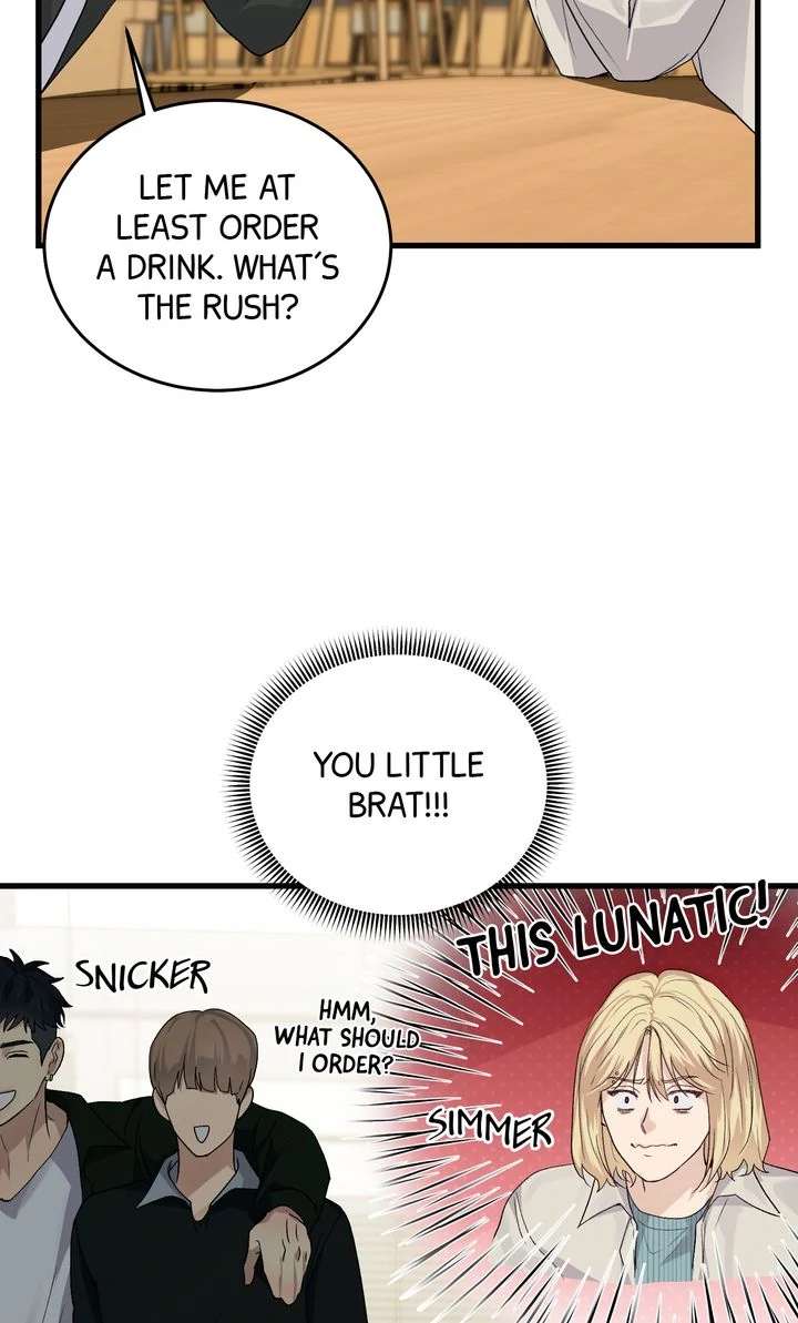 Read Sweet Shot chapter 4 image 74 on Lezhin