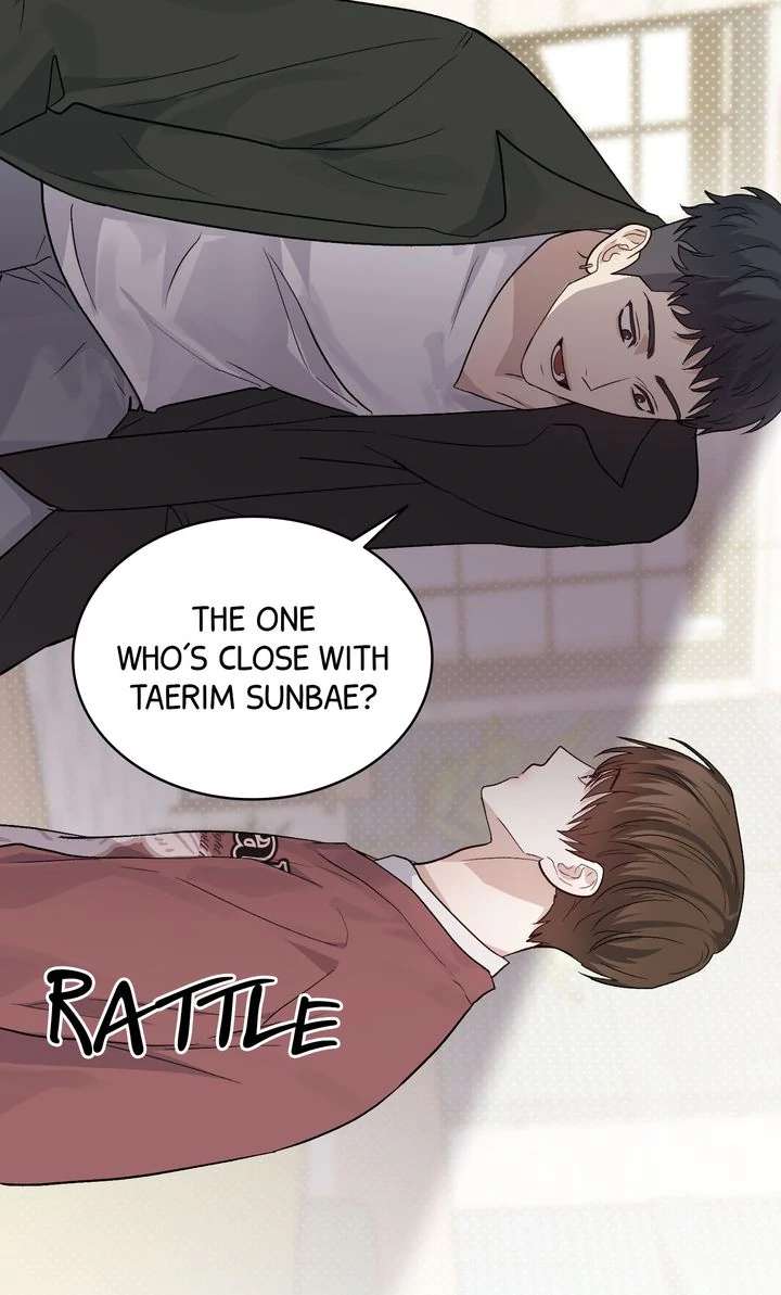 Read Sweet Shot chapter 4 image 78 on Lezhin