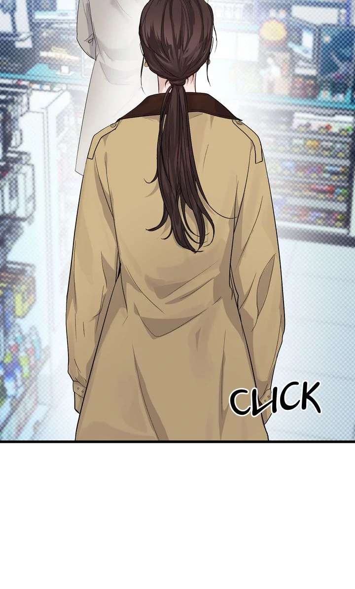 Read Sweet Shot chapter 4 image 8 on Lezhin