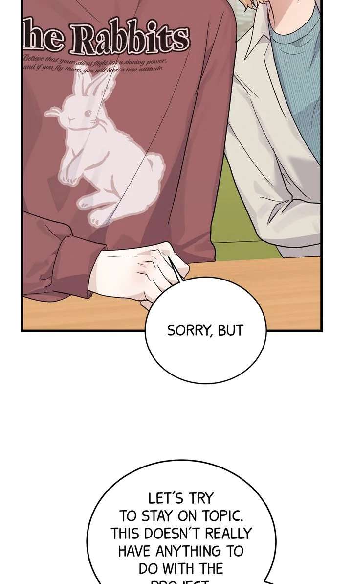 Read Sweet Shot chapter 4 image 83 on Lezhin