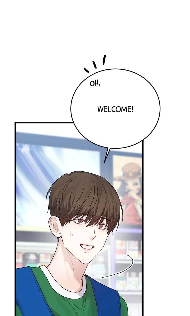 Read Sweet Shot chapter 4 image 9 on Lezhin