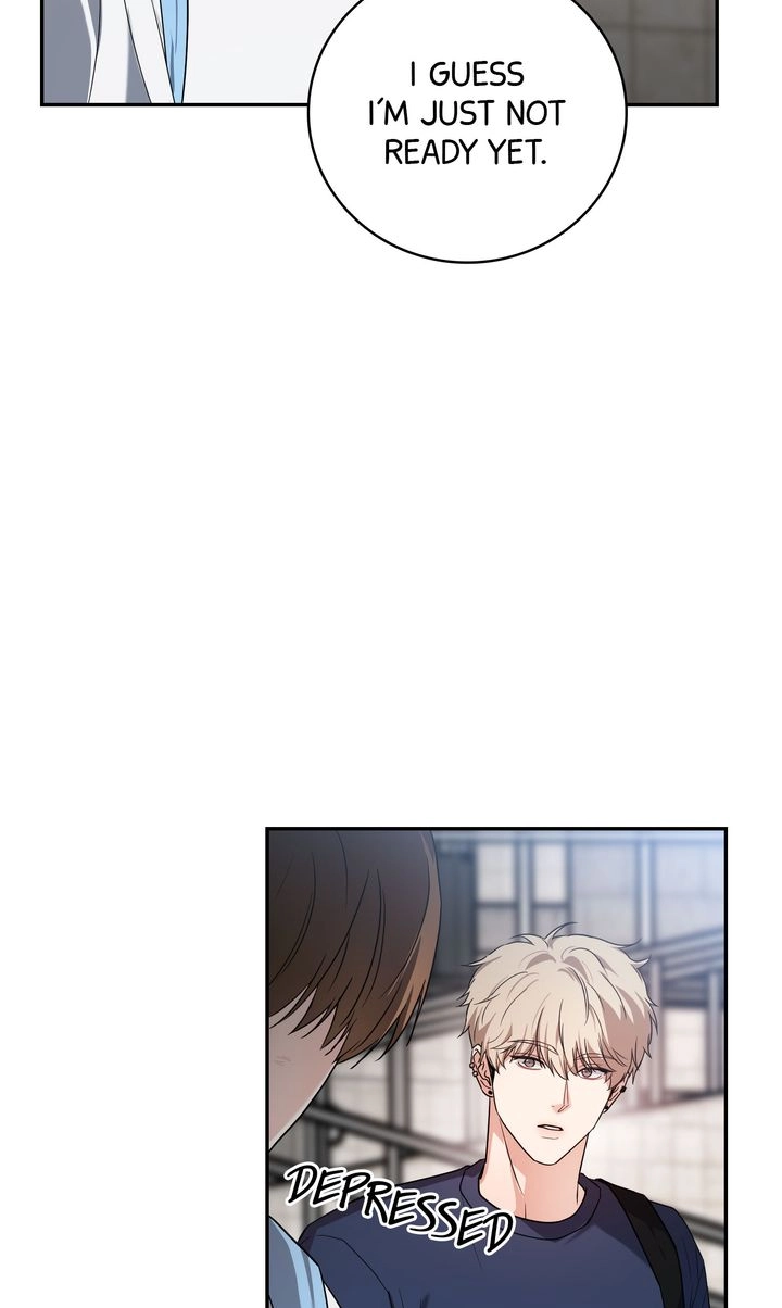 Read Sweet Shot chapter 40 image 100 on Lezhin