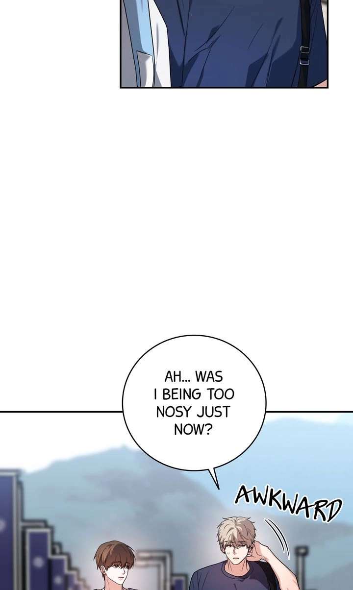 Read Sweet Shot chapter 40 image 101 on Lezhin