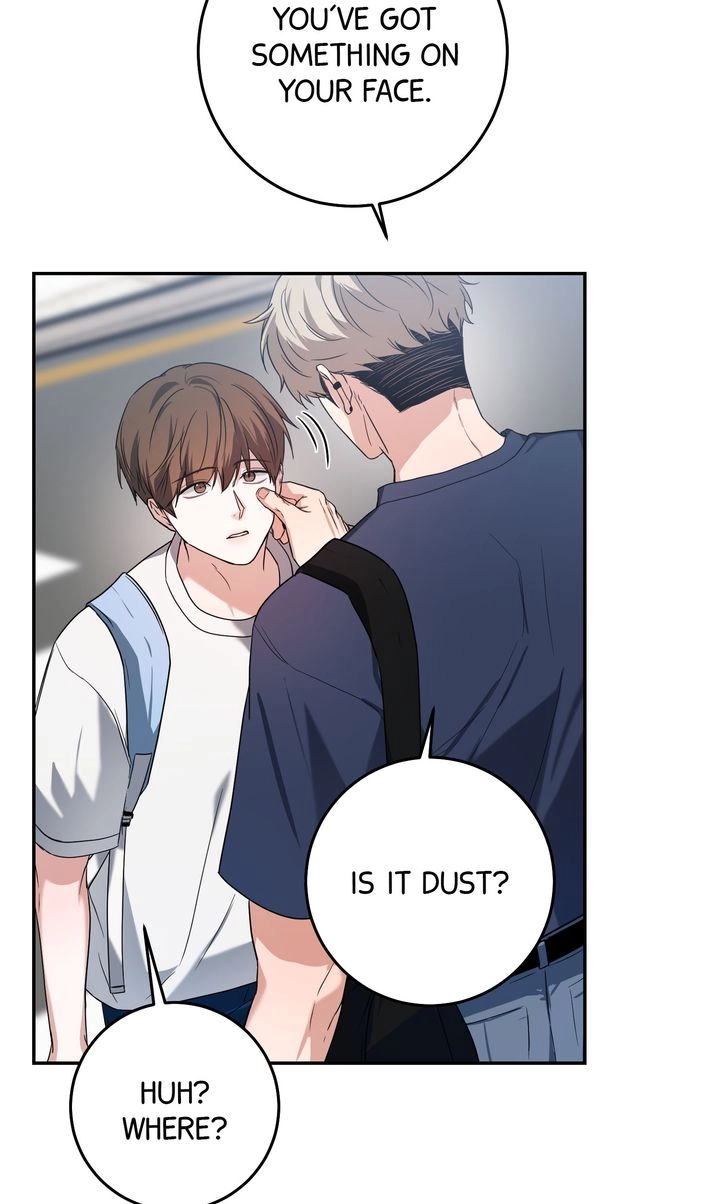 Read Sweet Shot chapter 40 image 108 on Lezhin