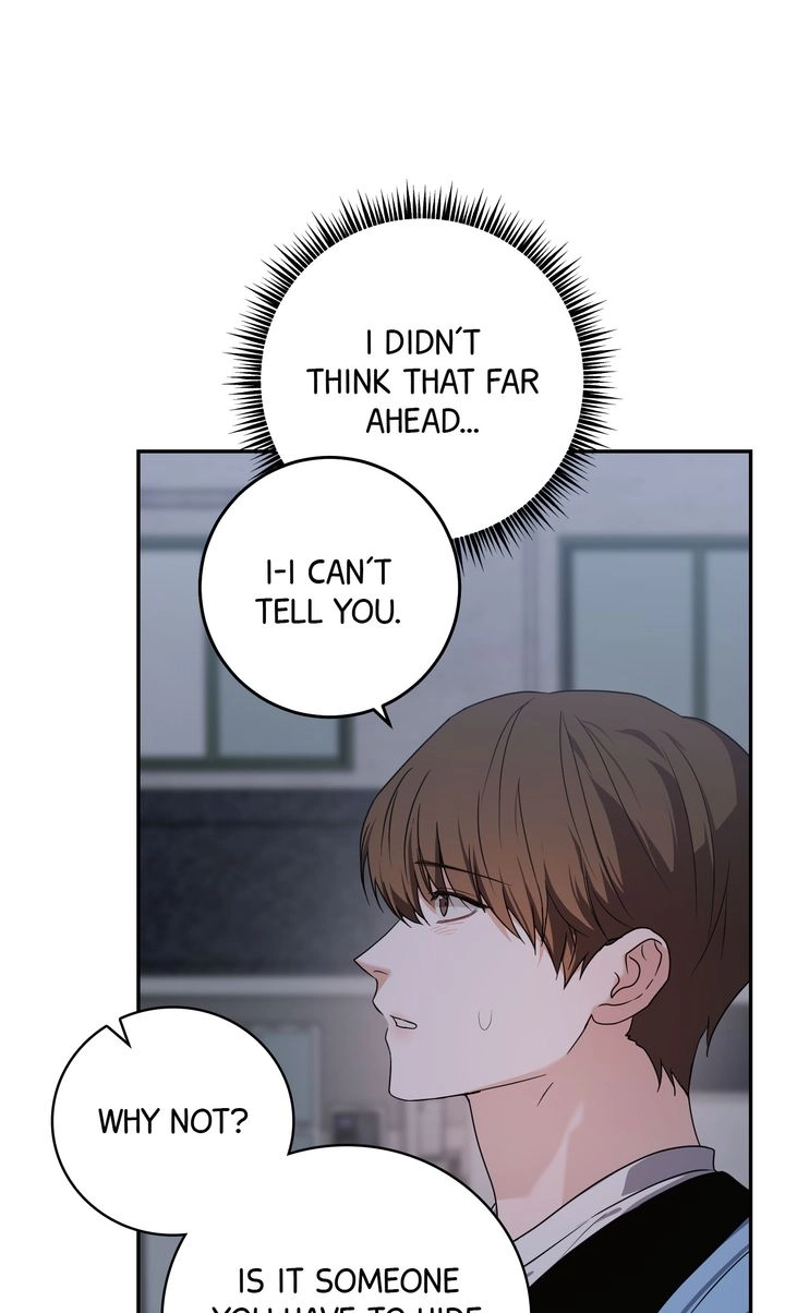 Read Sweet Shot chapter 40 image 11 on Lezhin