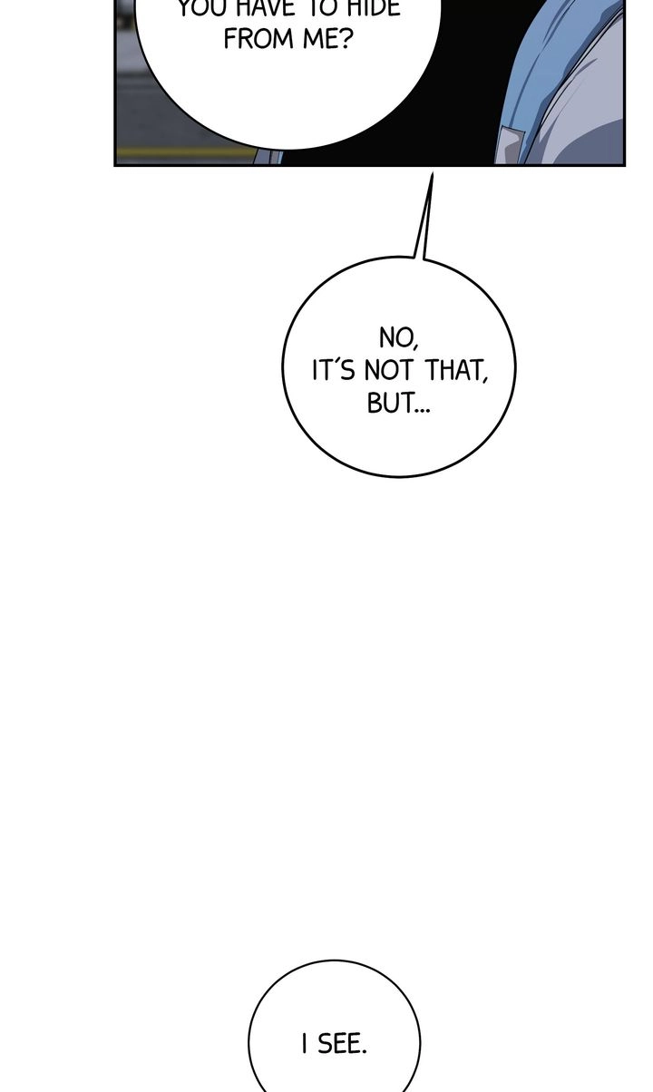 Read Sweet Shot chapter 40 image 12 on Lezhin
