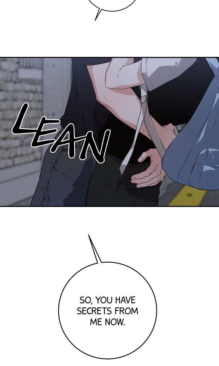 Read Sweet Shot chapter 40 image 13 on Lezhin