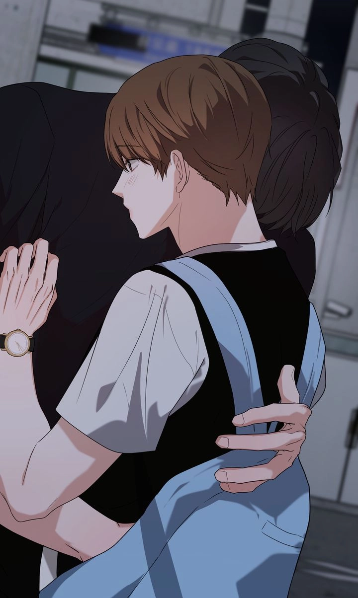 Read Sweet Shot chapter 40 image 15 on Lezhin