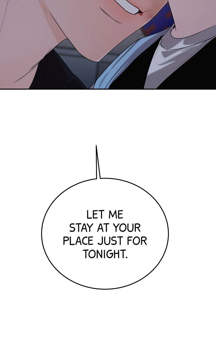 Read Sweet Shot chapter 40 image 17 on Lezhin