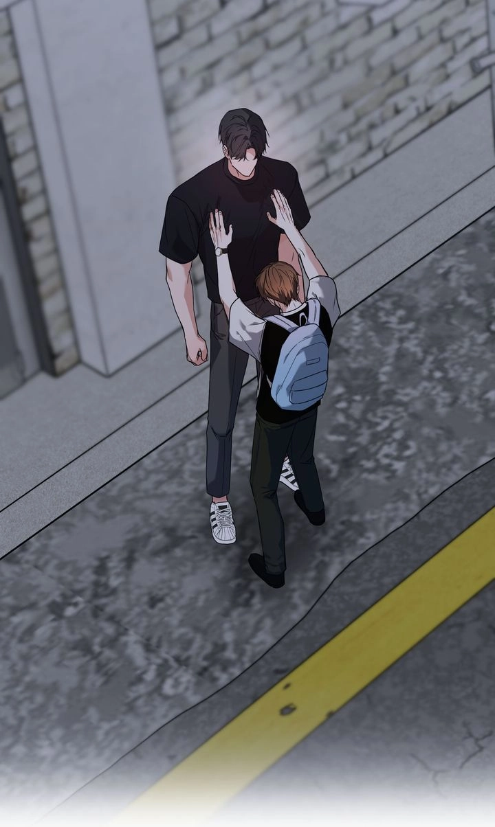 Read Sweet Shot chapter 40 image 2 on Lezhin