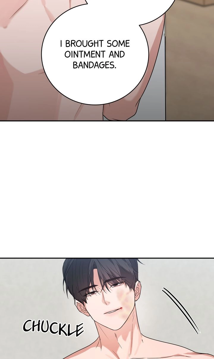 Read Sweet Shot chapter 40 image 25 on Lezhin