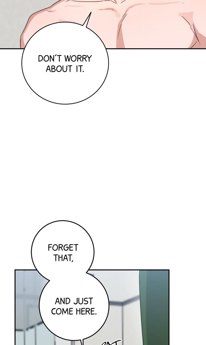 Read Sweet Shot chapter 40 image 26 on Lezhin